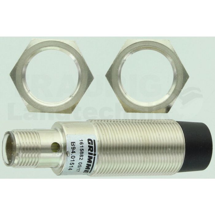 Sensor ,200ma,sn8, Sensor ,200ma,sn8,