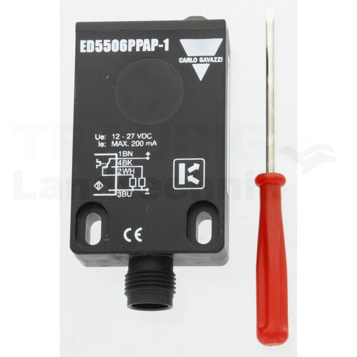 Sensor,optisch,sn100-600 Sensor,optisch,sn100-600