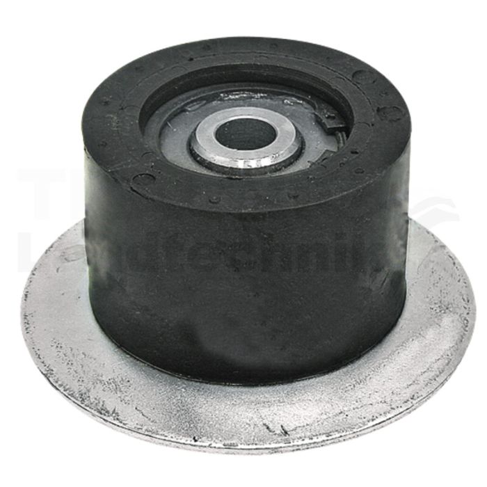Stützrolle Stützrolle
