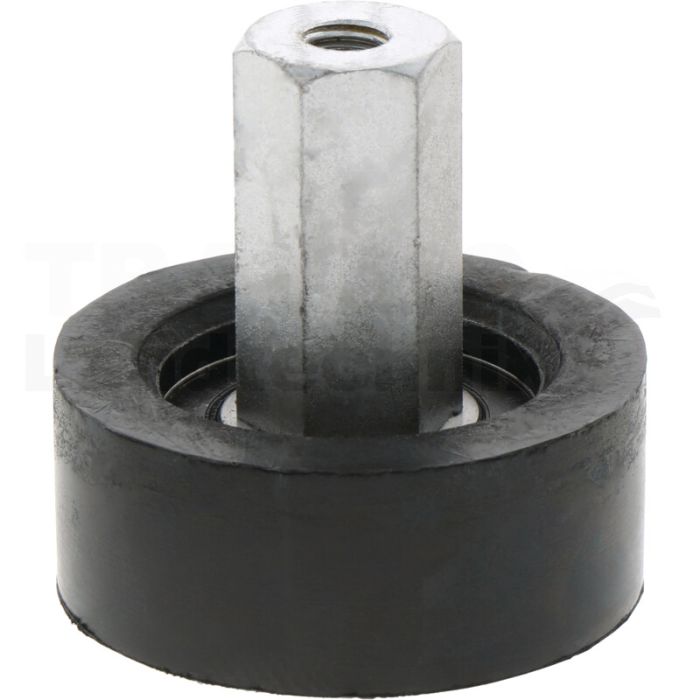 Stützrolle kpl. Stützrolle kpl.