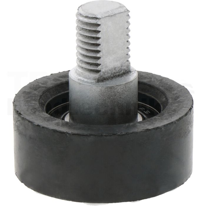 Stützrolle Stützrolle