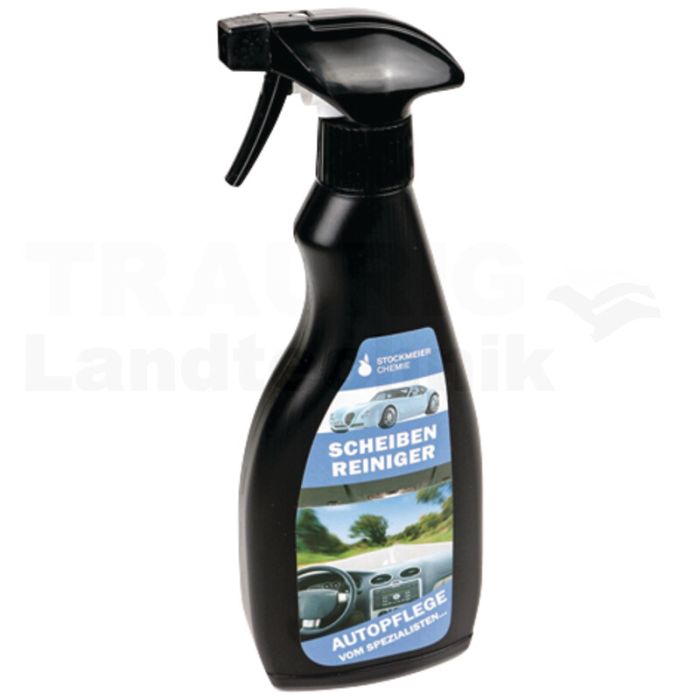 Scheibenreiniger/ Glasreiniger 500ml