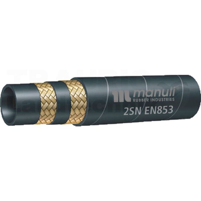 2 SN DN 20-3/4" EN853
