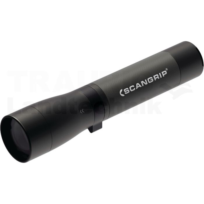 LED-Taschenlampe Flash R-Serie