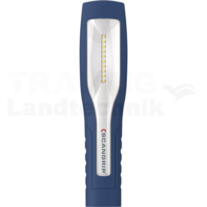 LED-Akku-Leuchte MAG