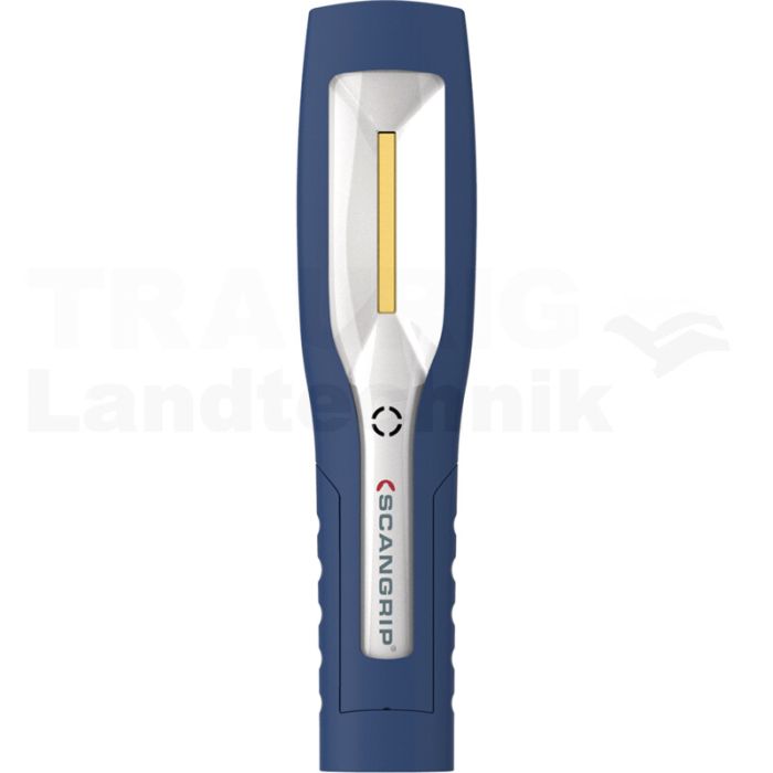 LED-Akku-Leuchte MAG PRO LED-Akku-Leuchte MAG PRO