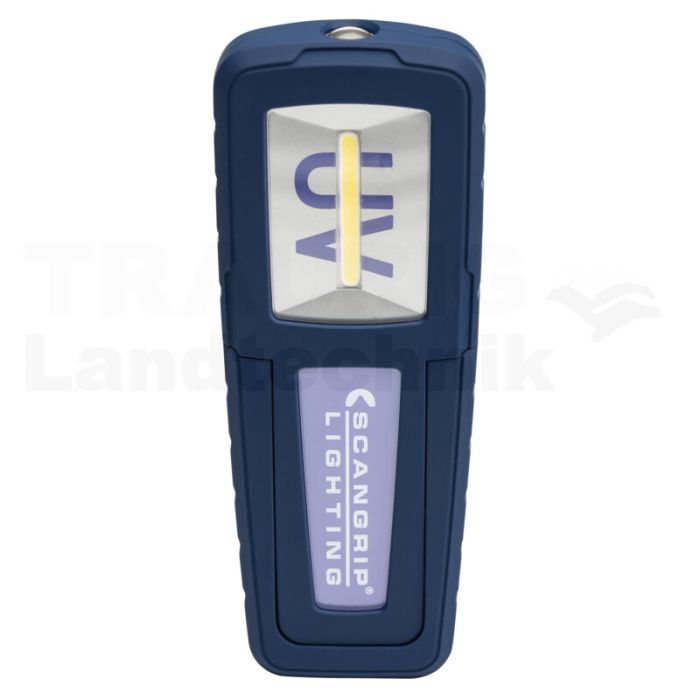 LED- & UV-Leuchte