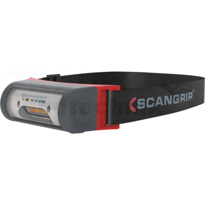 LED Stirnlampe