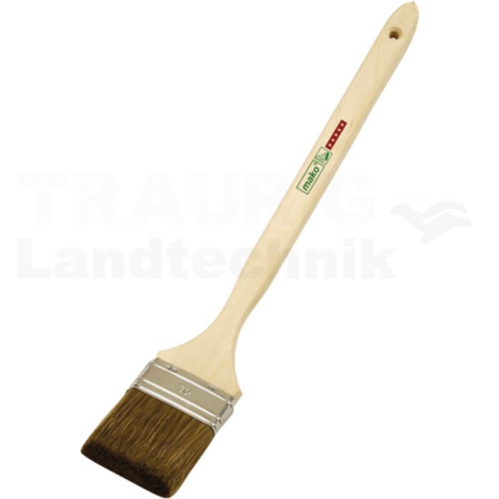 Lasurstreicher