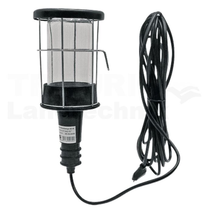Korbhandlampe