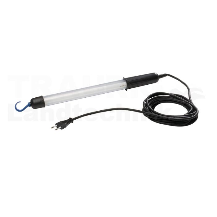 Leuchtstoffhandleuchte 8 Watt