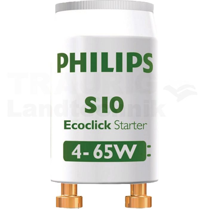 VPE2 Starter