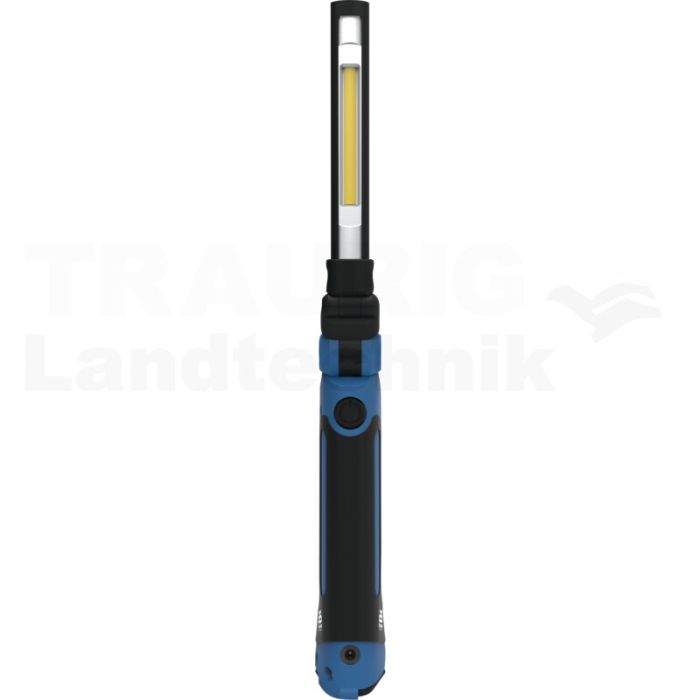 COB-LED-Akku-SLIM-Arbeitsleuchte "EVO 8"