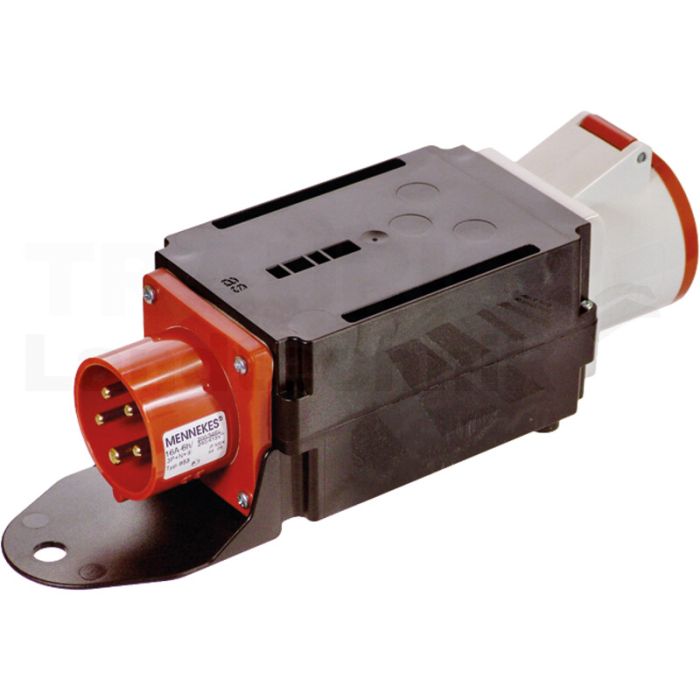 MIXO Adapter MAIN