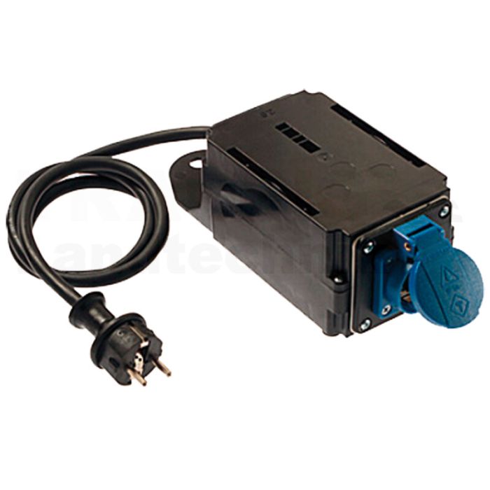 Anlaufstrombegrenzer 230 V