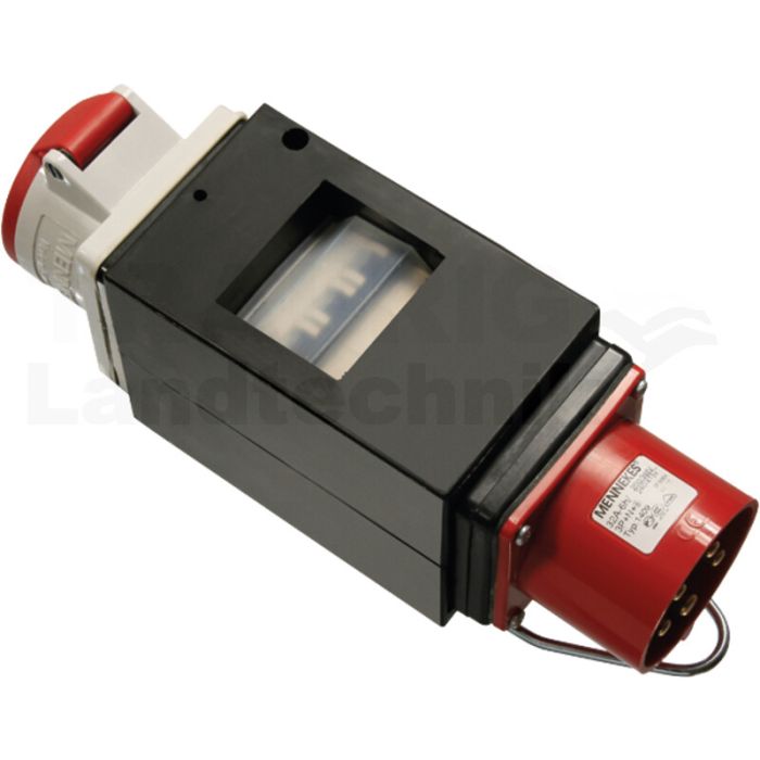 MIXO Adapter Nahe