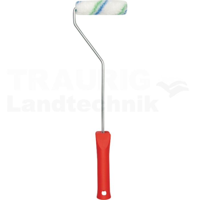 Kleinflächenroller kpl.