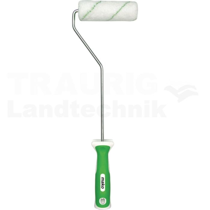 Lasurroller kpl.