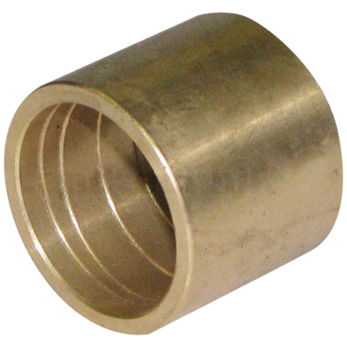 Lagerbuchse Bronze Ø30/ 36-30mm