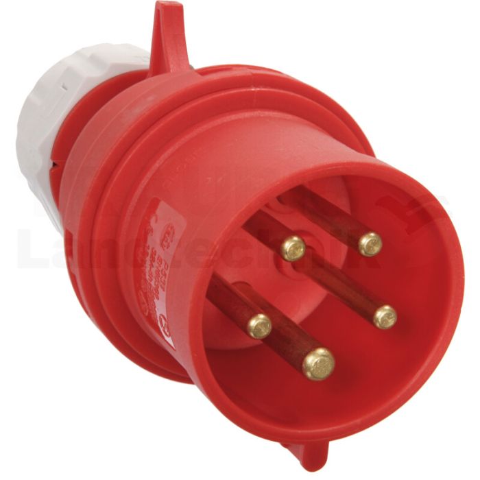 CEE-Stecker