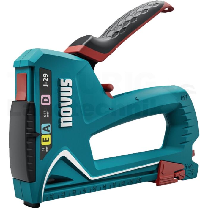 Handtacker J-29 high performer Handtacker J-29 high performer