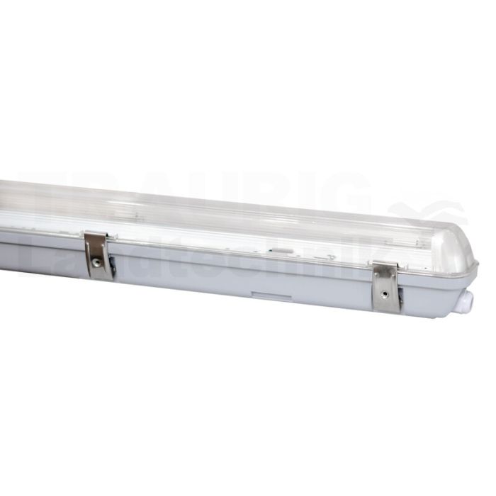 LED-Feuchtraumlichtleiste