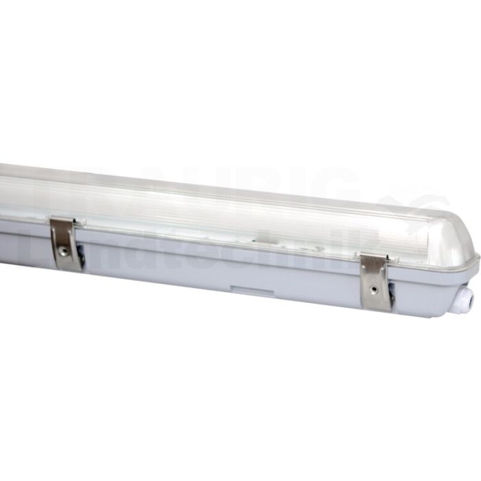 LED-Feuchtraumlichtleiste