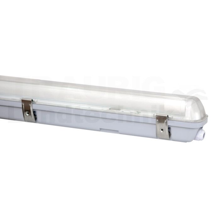 LED-Feuchtraumlichtleiste LED-Feuchtraumlichtleiste