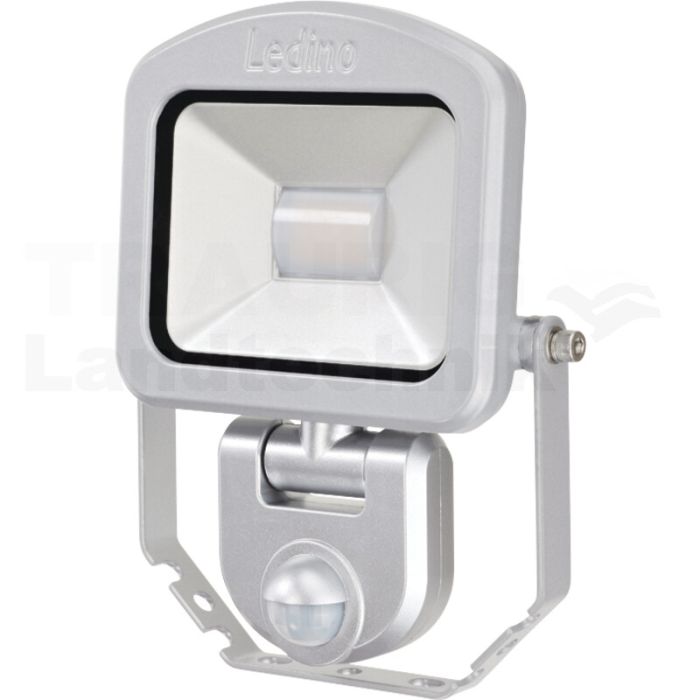 LED-Strahler mit Bewegungsmelder