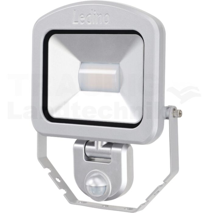LED-Strahler mit Bewegungsmelder
