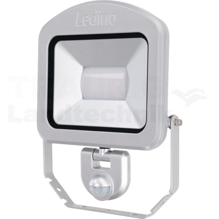 LED-Strahler mit Bewegungsmelder LED-Strahler mit Bewegungsmelder