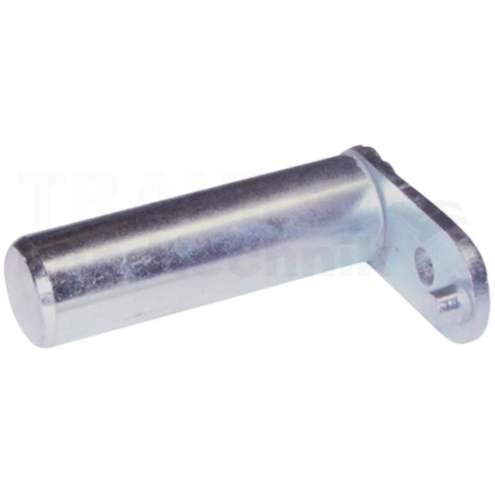 Bolzen Ø28 x 129mm Bolzen Ø28 x 129mm