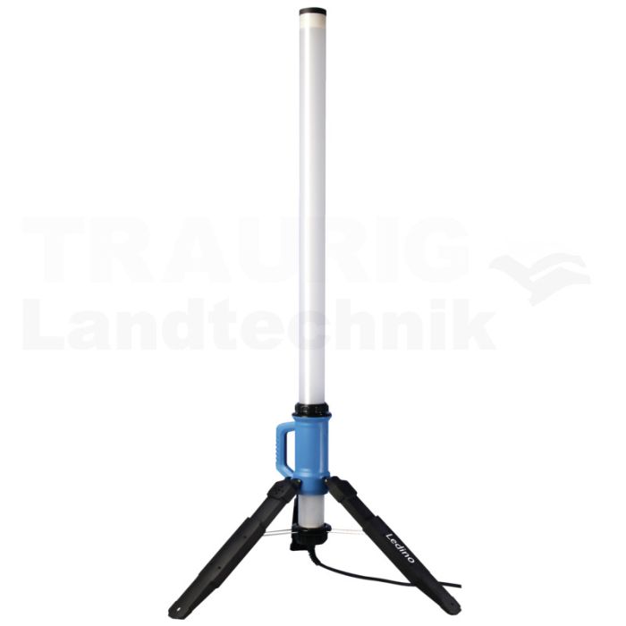 LED-Lichtsäule 360°