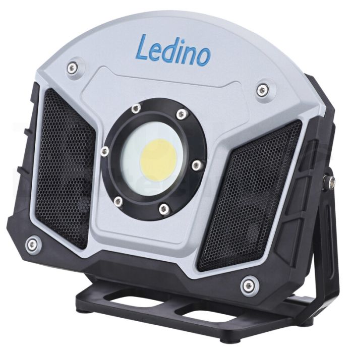 LED-Akkustrahler