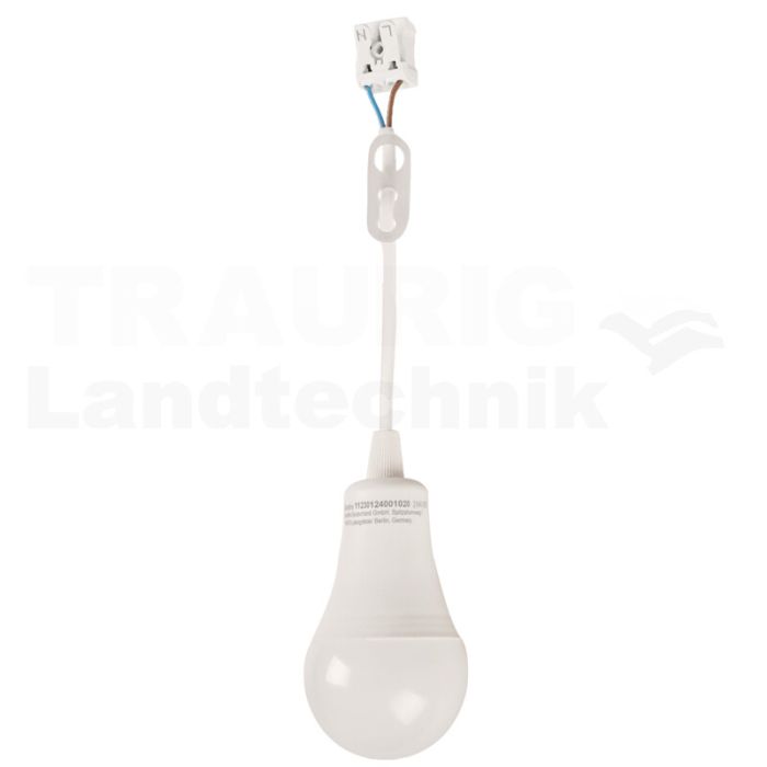 LED-Baulicht 12W LED-Baulicht 12W