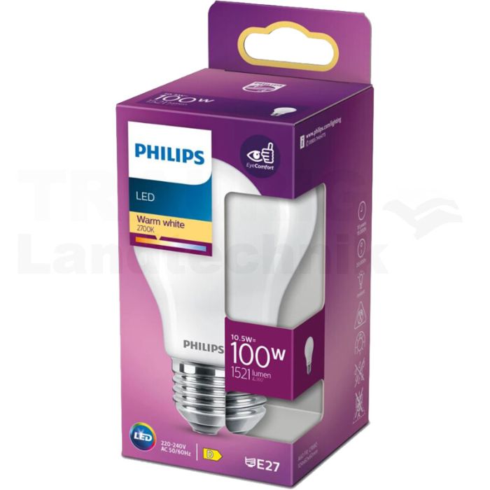 LED classic 100W A67 WW FR ND LED classic 100W A67 WW FR ND