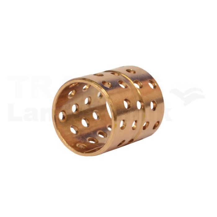 Lagerbuchse Ø28/32-31 perfo