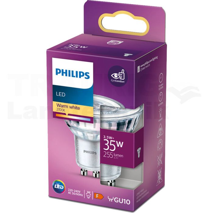 LED Spot GU10