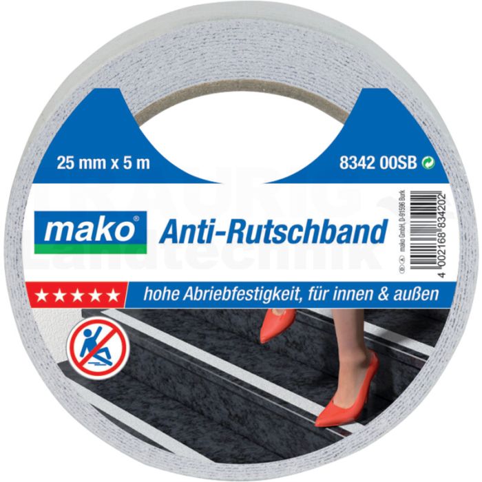 Anti-Rutschband Anti-Rutschband