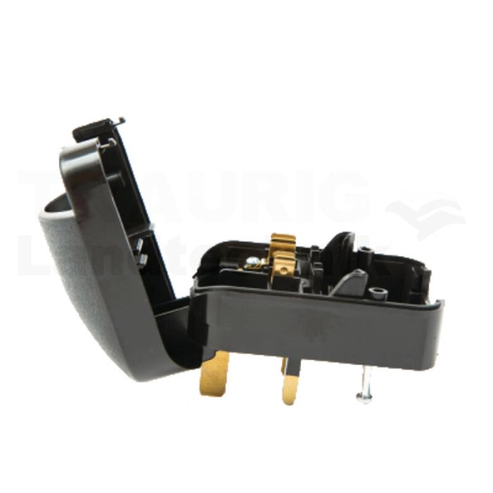 Steck-Adapter