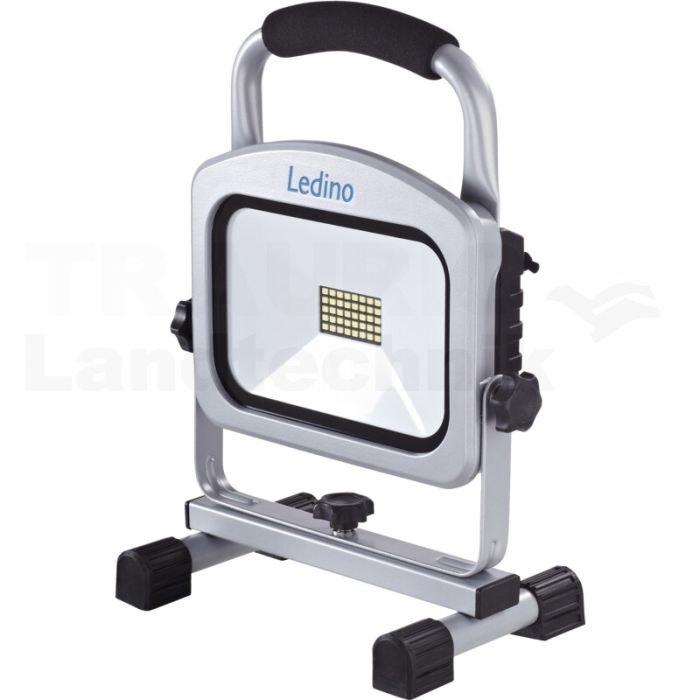 Akku-LED-Strahler