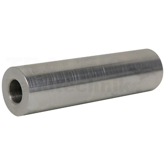Bolzen Ø35 x 129mm Bolzen Ø35 x 129mm