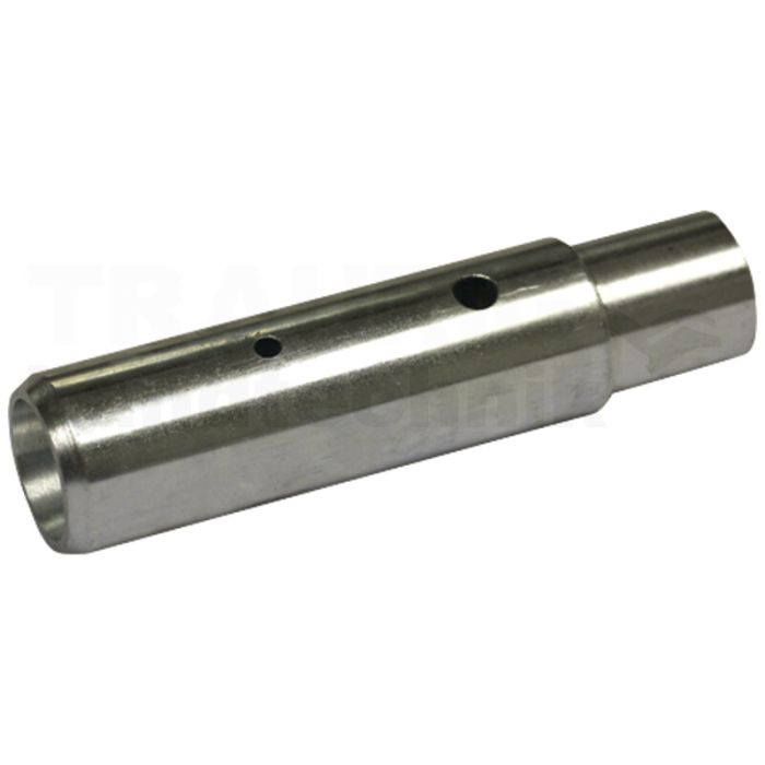Bolzen Ø35 x 158mm Bolzen Ø35 x 158mm
