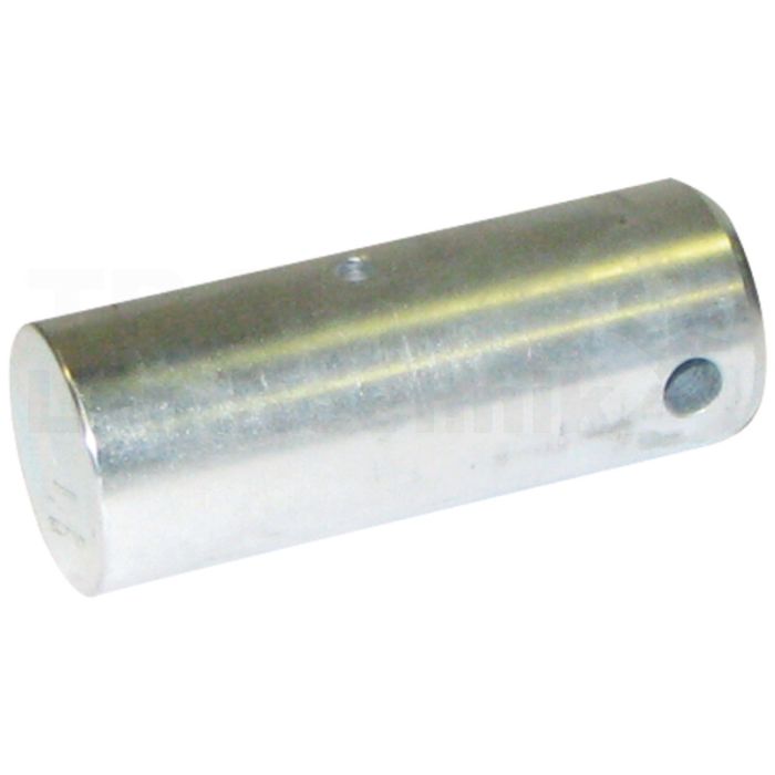 Bolzen Ø35 x 102mm