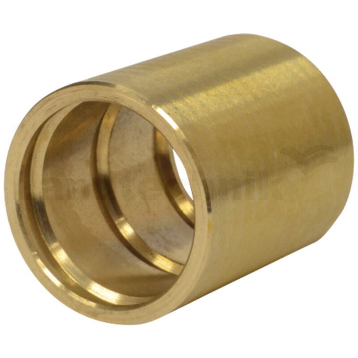 Lagerbuchse Bronze Ø35/42-50mm Lagerbuchse Bronze Ø35/42-50mm
