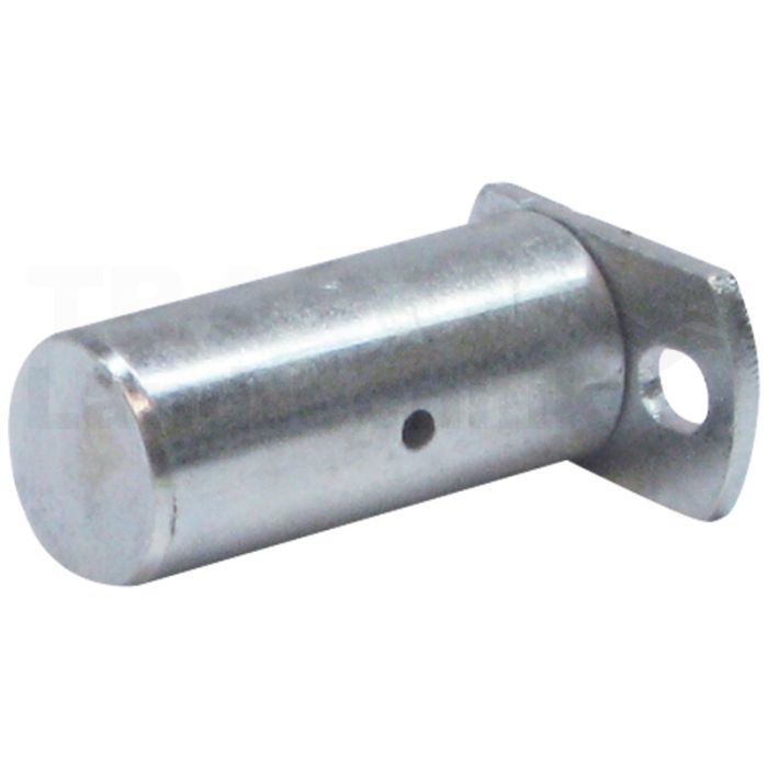 Bolzen Ø30 x 116mm