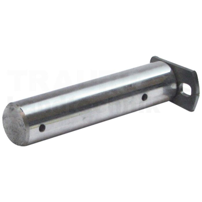 Bolzen Ø30 x 132mm