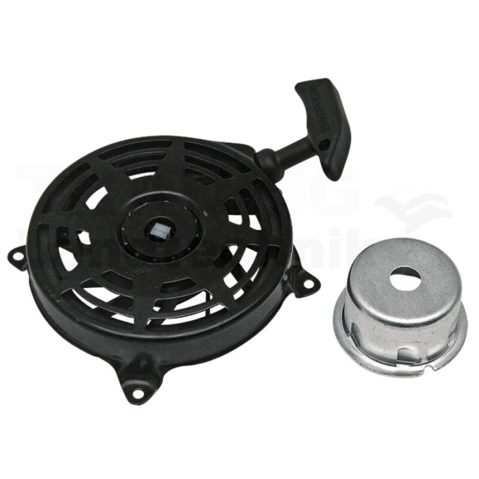 Reversierstarter Reversierstarter