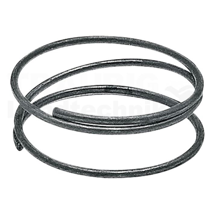 Membranfeder