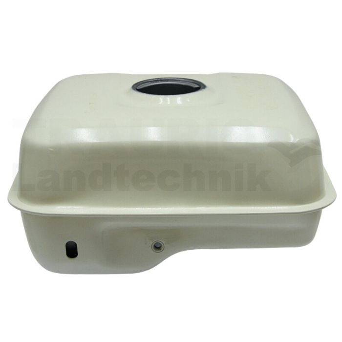 Kraftstofftank